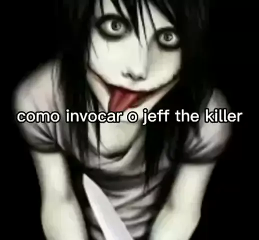 Jeff The Killer: Historia Real