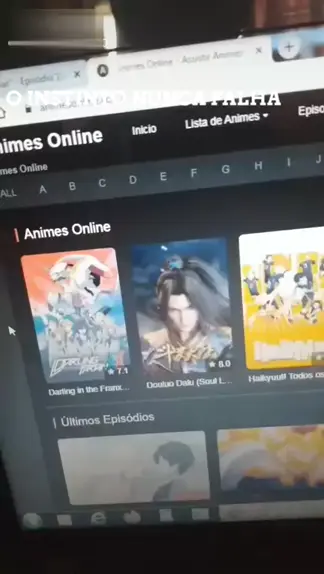 Animes Online VIP – Medium