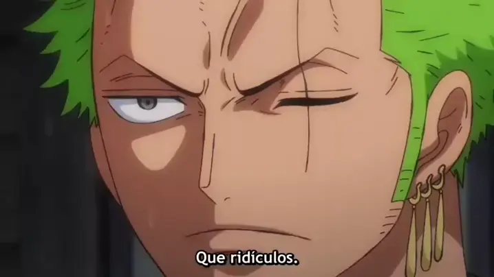 ZORO SOLA : r/AnimesBrasil