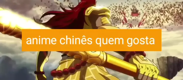 Gostou de Psychic Princess? Confira outros animes chineses que