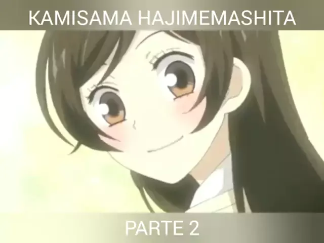 ANIME: Kamisama Hajimemashita OVA 2 : Kako- Hen