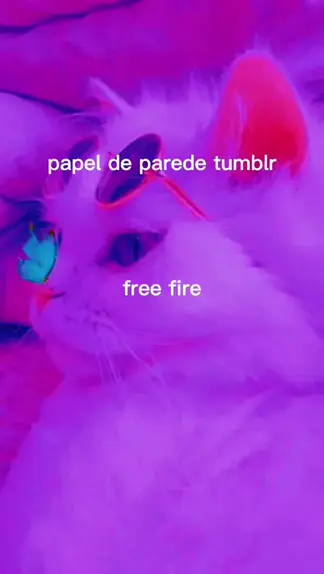 papel parede tumblr