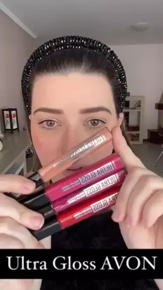 Ultra Gloss Avon