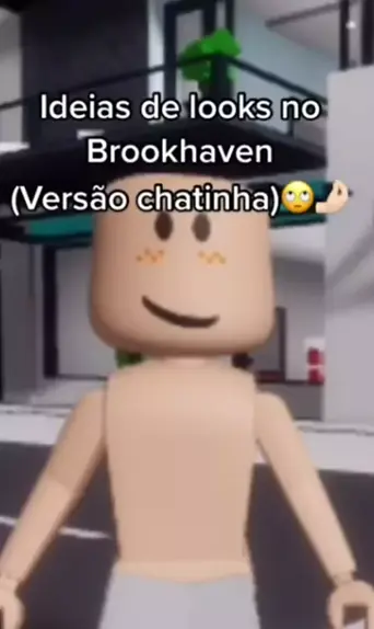 ✨IDEIAS DE SKIN NO BROOKHAVEN RP (Roblox Brookhaven RP) 