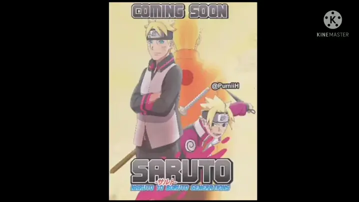 Saruto >>>>>>> Boruto : r/Boruto