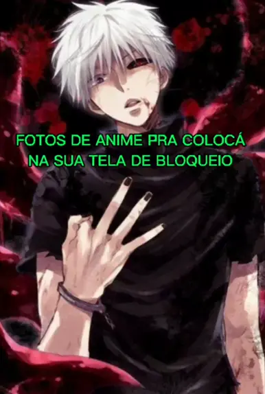 Animes na sua tela