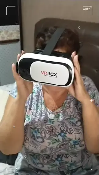 7d vr clearance box