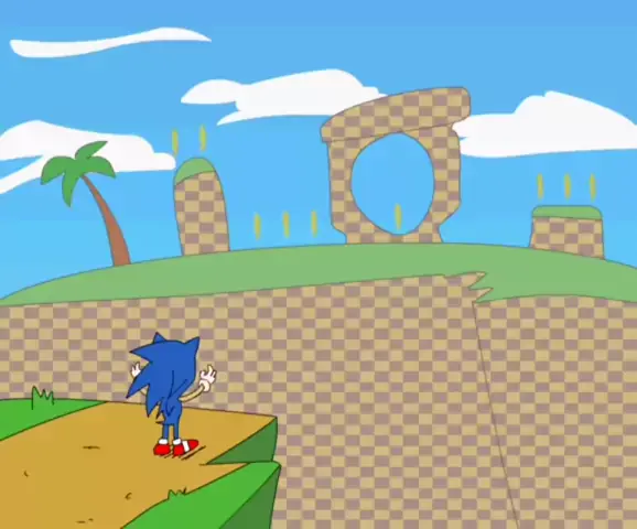 JOGO ENGRAÇADO do SONIC, Sonic.exe Dark Hideout