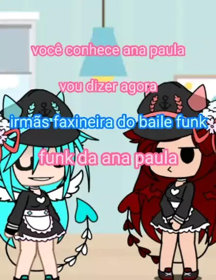 Você conhece o gacha??