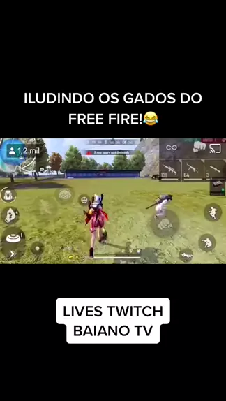 Baiano Videos - Twitch