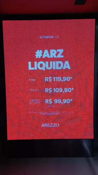 Dallys Prado Dalilapa . udio original criado por Dallys Prado. arezzoapuc Use o vaucher no site para descontos ARZ11816