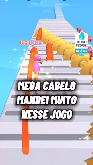 Jogos de Cabeleireiro - Joga Grátis