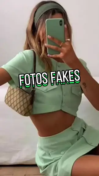 Fake de 12 anos?