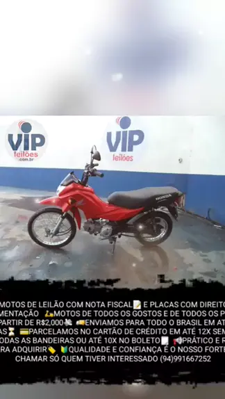 Thales Motos - Demócrito Rocha - Av. José Bastos, 5522