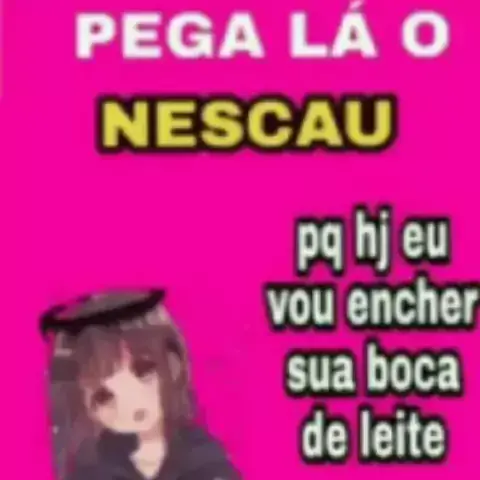 meme do pou tira vou cacar