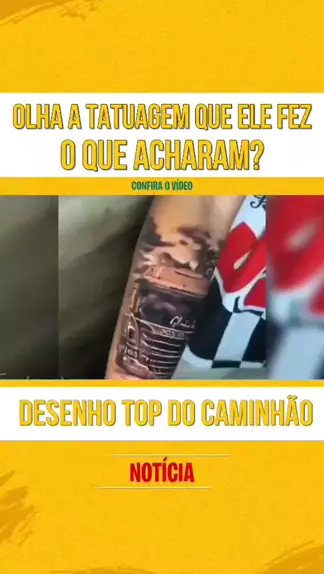 Desenhos de caminhoes, Tatuagem de caminhão, Frases de caminhão