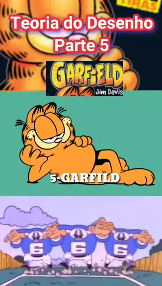 garfield jogo no friv