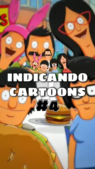 Kisscartoon bob's clearance burgers season 8