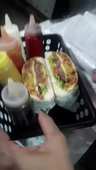 Polaco's Lanches, MARINGA