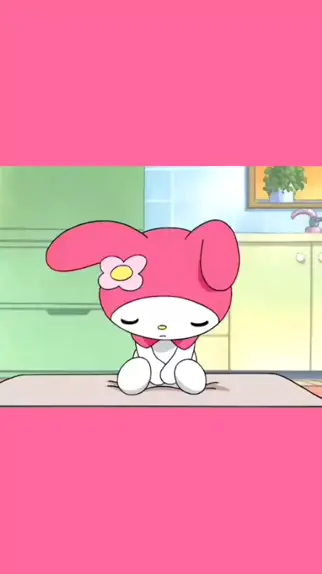 My Melody, Onegai my melody Wiki