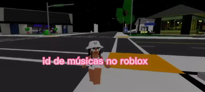 id de musicas roblox fnaf｜Pesquisa do TikTok