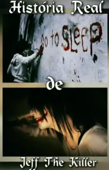 jeff the killer real story