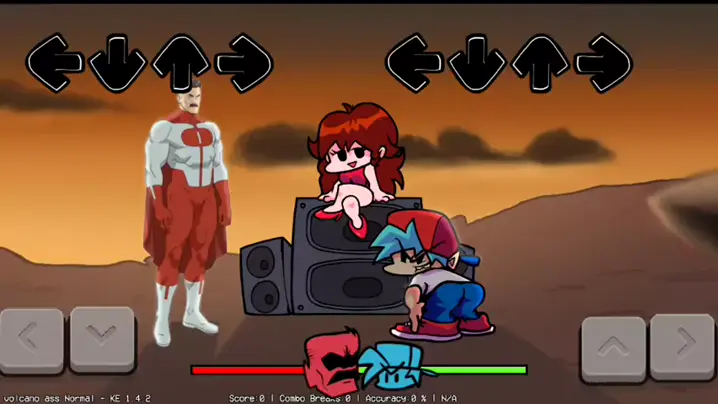 daisy's destruction fnf mod | Discover