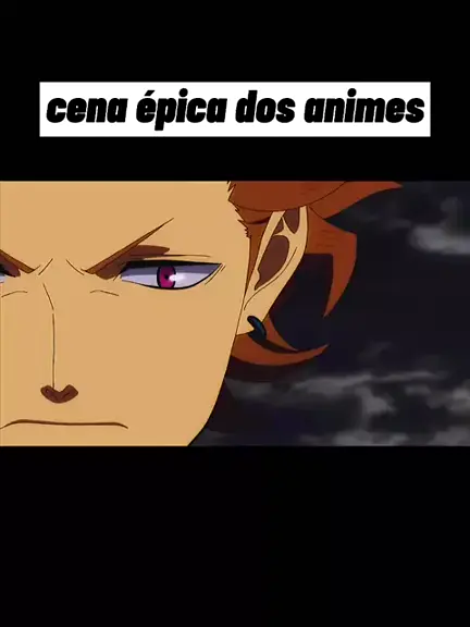 cenas epicas anime