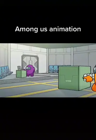 Among us best sale funny moments animation