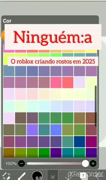 roblox esta tirando os rostos classicos