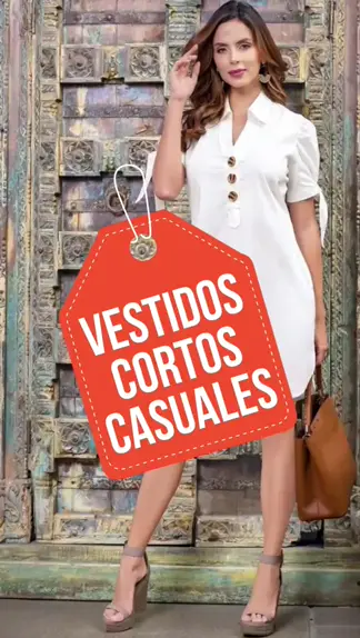 Moda & Estilo - Vestidos Ajustados🥰❤️