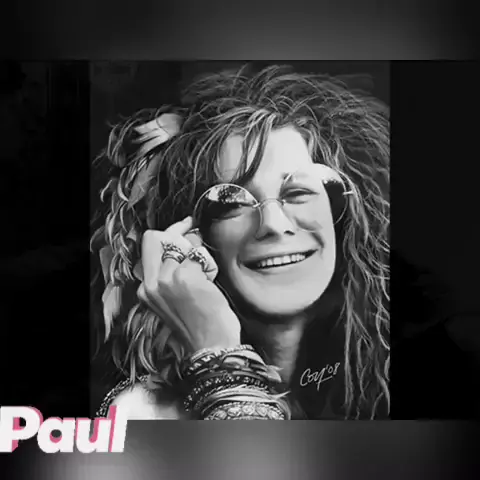 Janis Joplin - Piece Of My Heart Legendado Tradução 