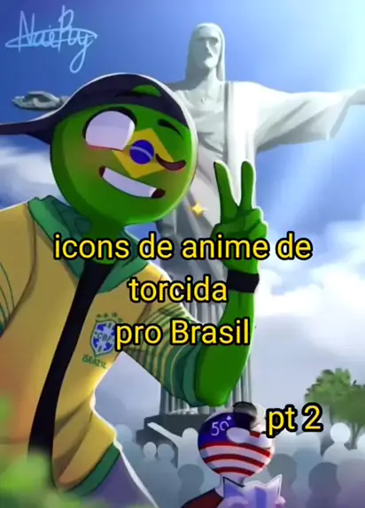 icon anime olimpíadas Portugal