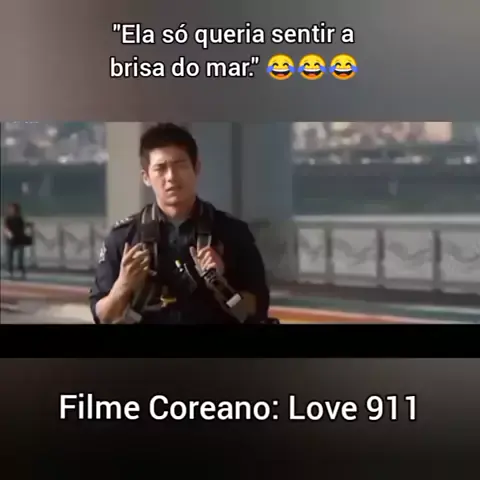 filme coreano love 911 legendado online