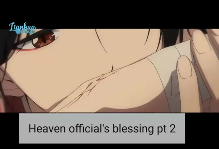 2ª temporada de Heaven Official's Blessing ganha trailer oficial