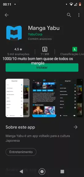 o que aconteceu com o manga yabu｜Pesquisa do TikTok