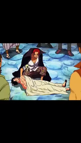 Do you think the anime did a better job with the ending of the Luffy vs.  Kaido battle compared to the manga? - #onepiece #onepieceedit…
