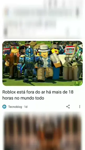 O que é e como jogar Roblox – Tecnoblog