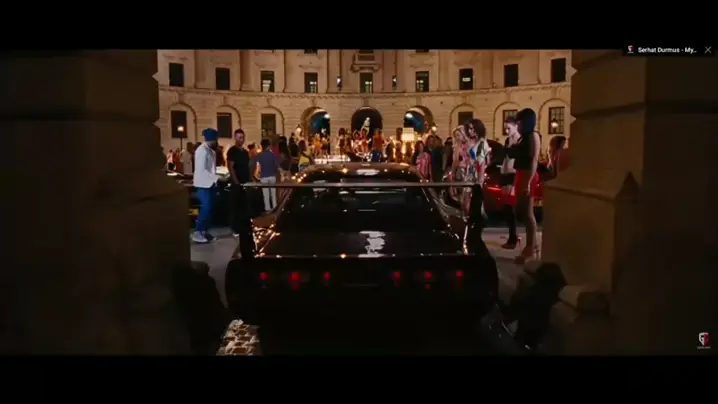ass and furious Discover