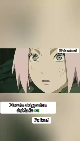 Naruto (dublado) Ep 73, By Anime fãs 01