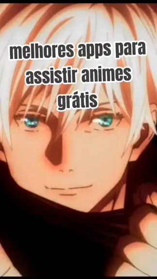 assistir animes gratis