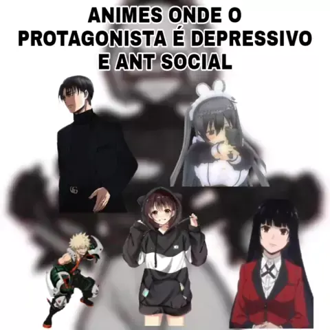 Otaku Depressivo on Tumblr