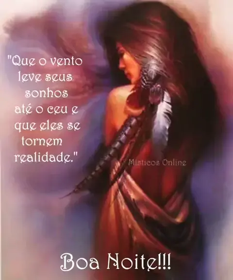 Místicos Online - Boa noite!!!🦋🦋🦋