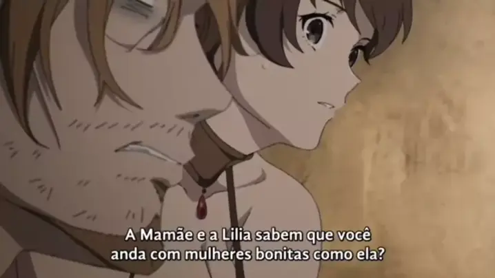 onde assistir mushoku tensei 2 temporada dublado