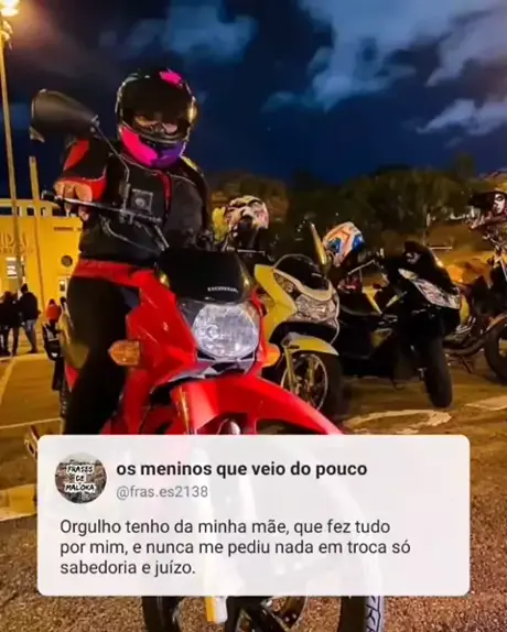 É que nois sabe que elas gosta dos maloka que toca,pilota, da grau nas  motoca 🎶🚀🤩