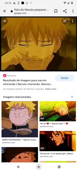 Pin en Naruto-kun