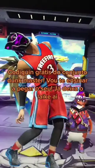 CODIGUIN INFINITO ESSA SEMANA? CAMISAS DO MUNDIAL, DUNK MASTER