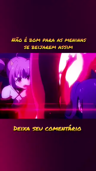 O GAROTO QUE SE DA MUITO BEM 😜 Megami ryou no Ryoubo kun 