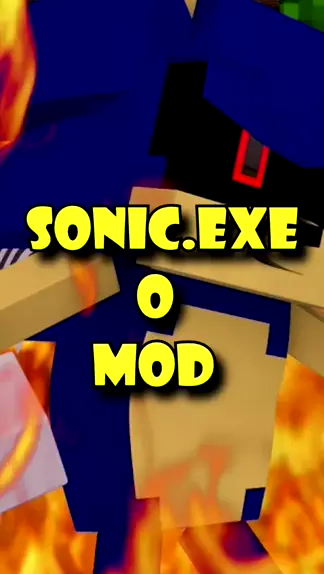 sonic.exe text to speech