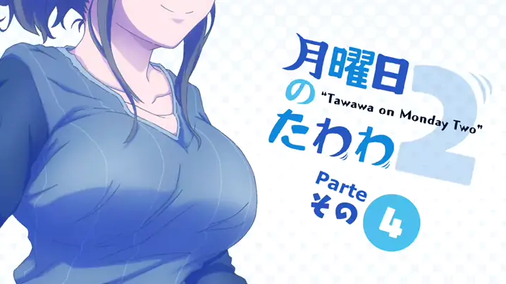 Assistir Getsuyoubi no Tawawa 2 Todos os episódios online.